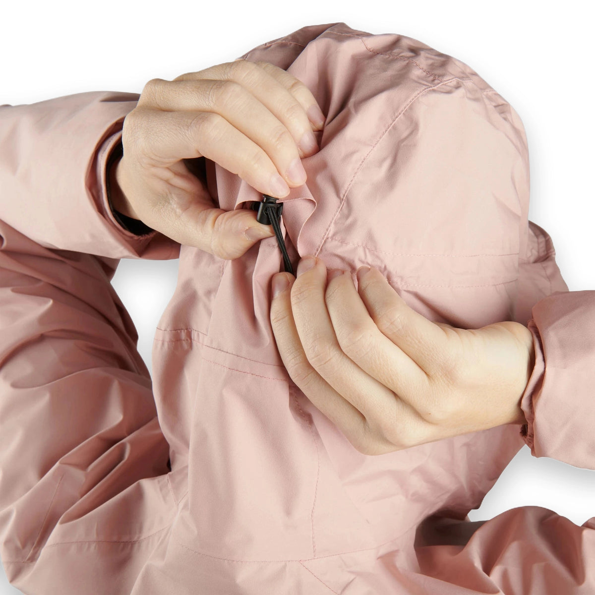 Ultimate Direction Deluge 2.5-Laags Jacket Dames (10k) | trrail.com