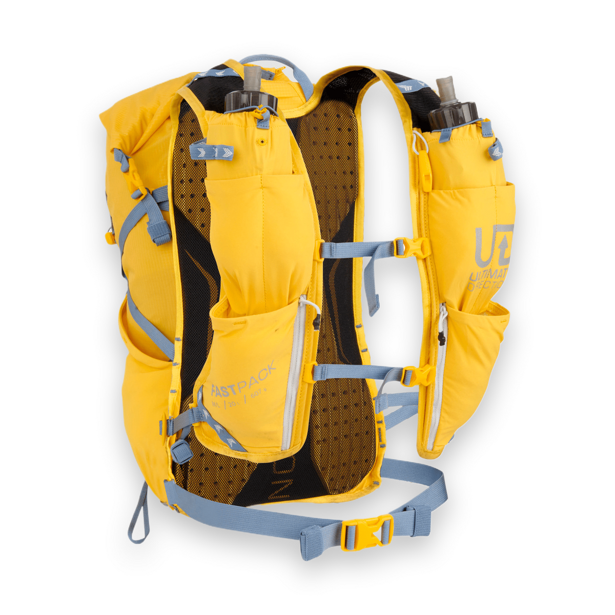 Ultimate Direction | Fastpack 20 | Rugzak | 23 Liter | Unisex | trrail.com