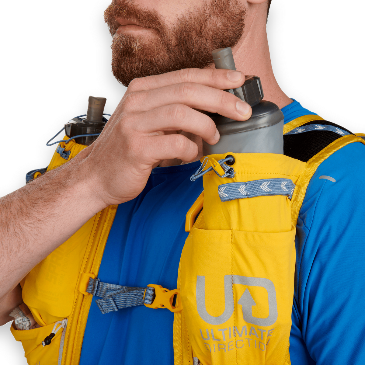 Ultimate Direction | Fastpack 20 | Rugzak | 23 Liter | Unisex | trrail.com