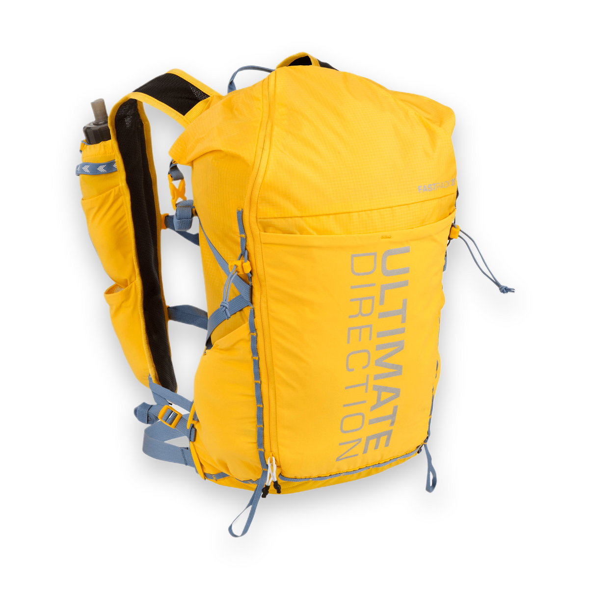 Ultimate Direction | Fastpack 20 | Rugzak | 23 Liter | Unisex | trrail.com