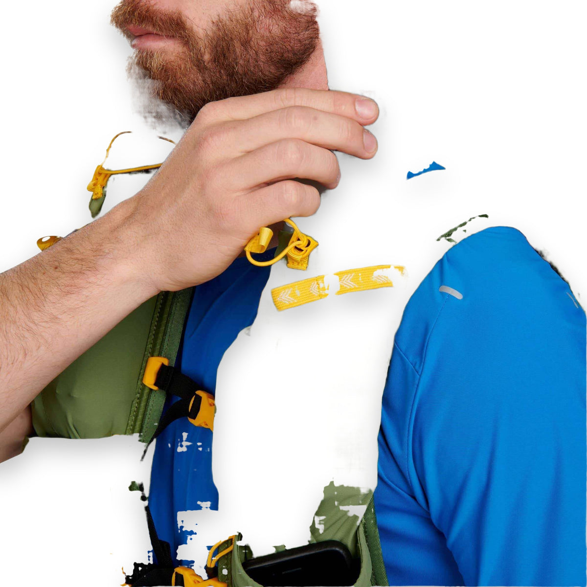 Ultimate Direction | Fastpack 40 | Rugzak | 40 Liter | Unisex | trrail.com