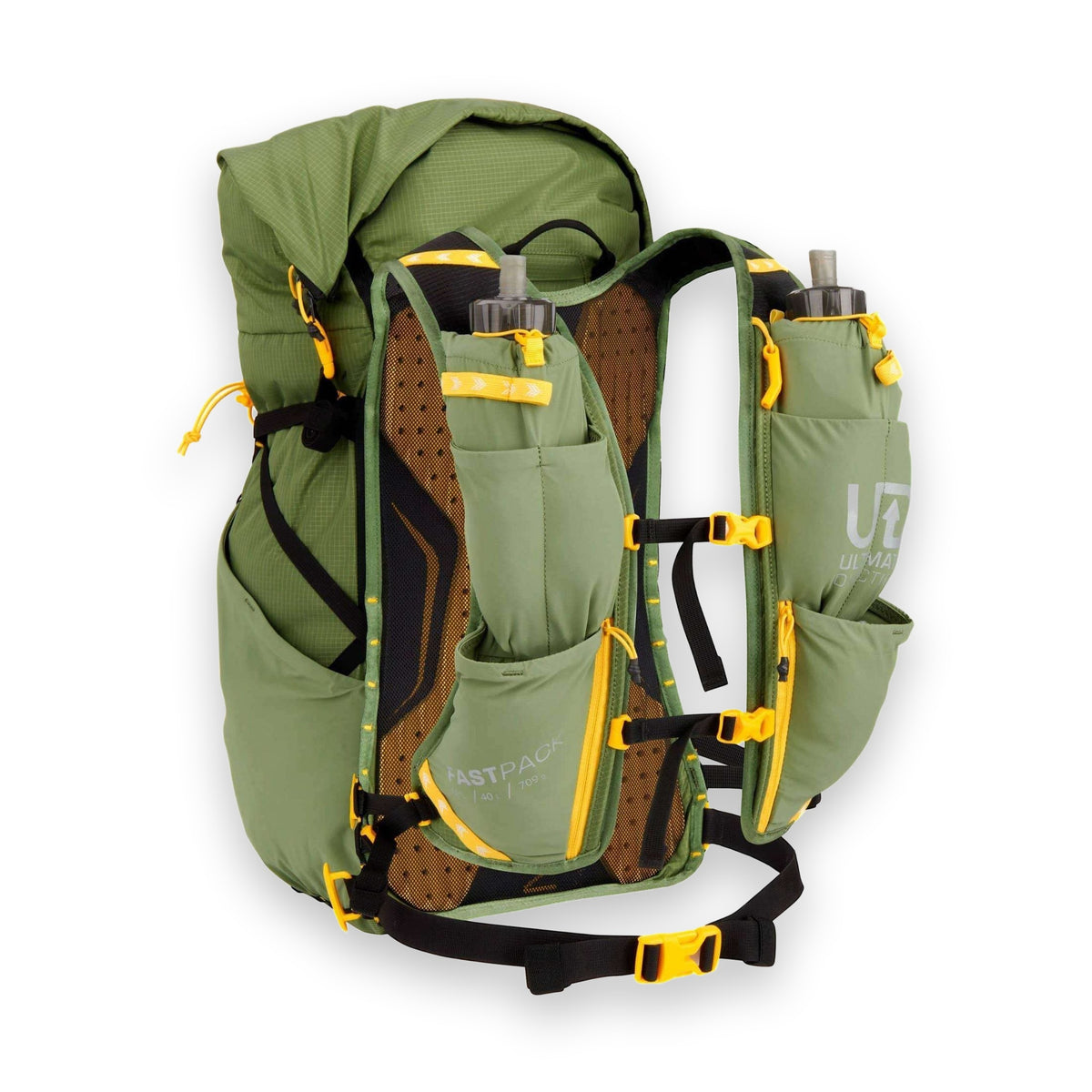 Ultimate Direction | Fastpack 40 | Rugzak | 40 Liter | Unisex | trrail.com