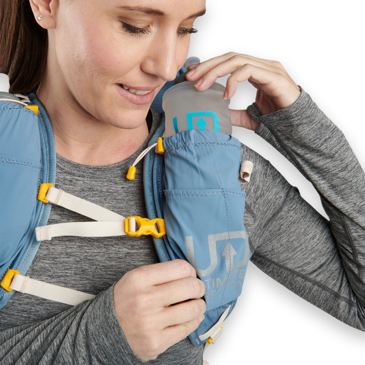 Ultimate Direction | Fastpackher 30 2.0 | Rugzak | 30 Liter | Dames | trrail.com