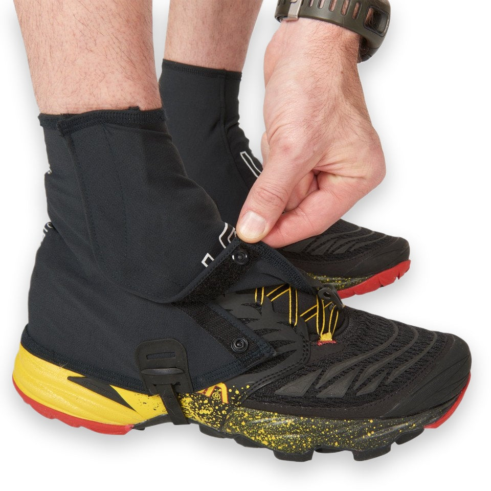 Ultimate Direction | FK Gaiter | trrail.com