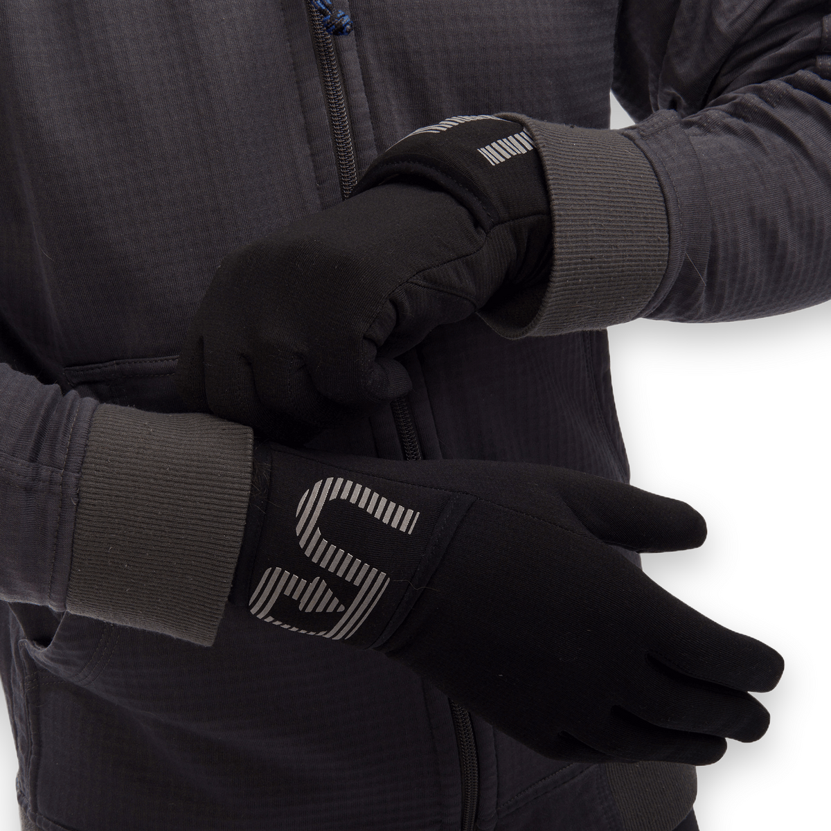 Ultimate Direction Ultra Flip Glove | trrail.com