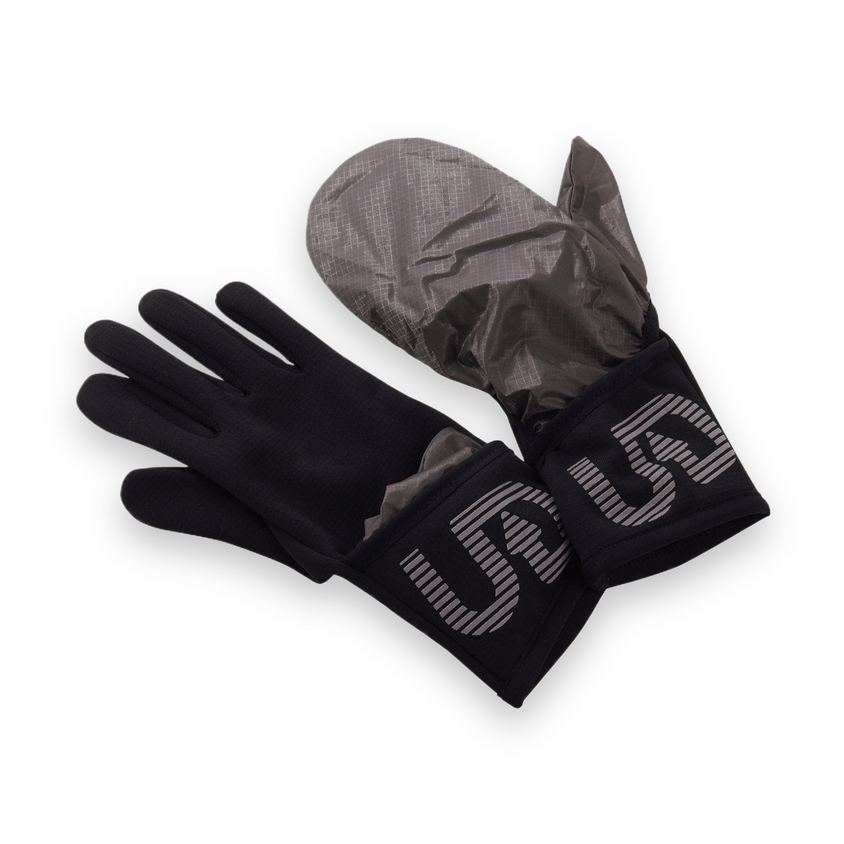 Ultimate Direction Ultra Flip Glove | trrail.com