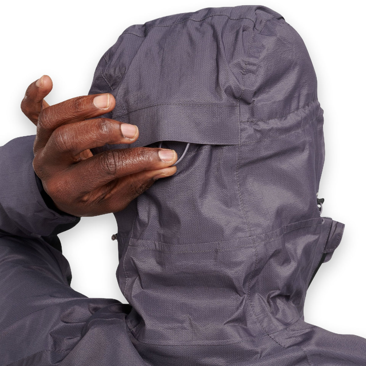 Ultimate Direction Ultra Jacket 2.5-Laags Dames (30k) | trrail.com