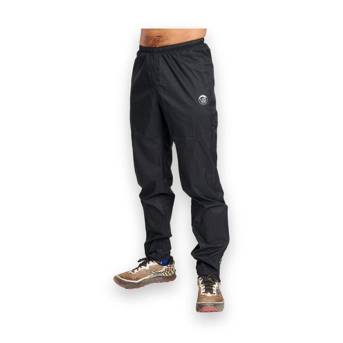 Ultimate Direction | Ultra Pants | Regenbroek | Unisex | 2.5 Laags | trrail.com