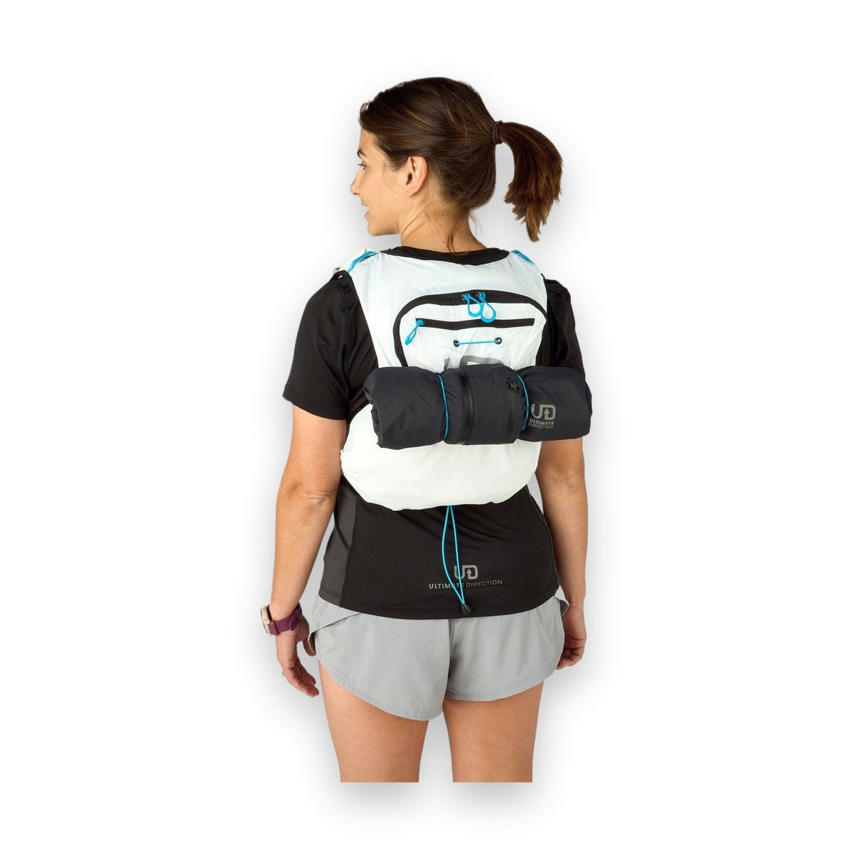 Ultimate Direction Ultra Vest (12 Liter) | trrail.com