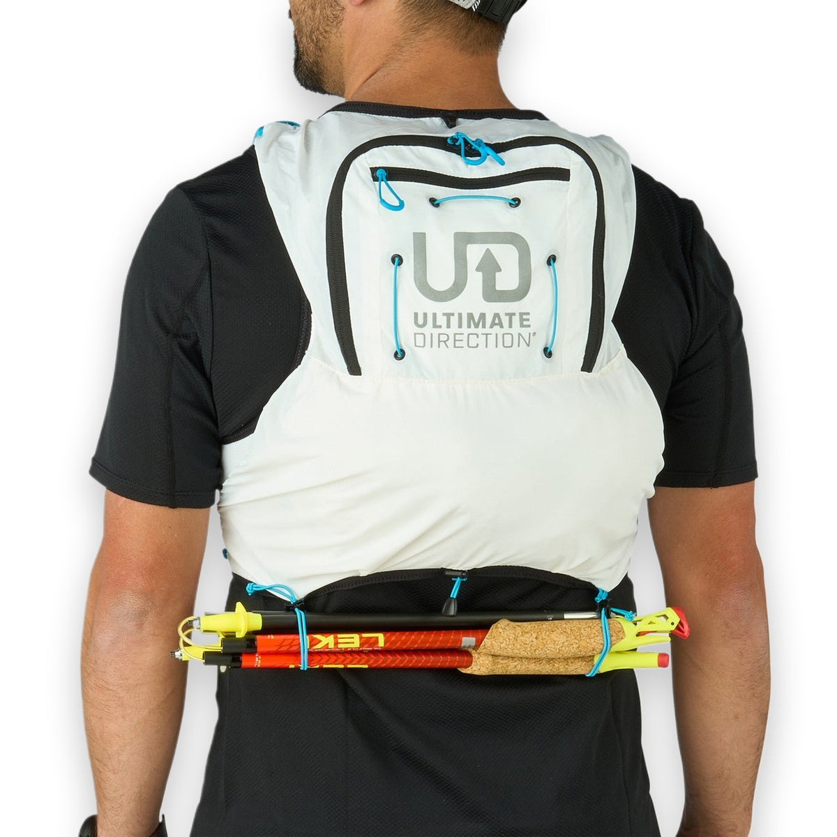 Ultimate Direction Ultra Vest (12 Liter) | trrail.com