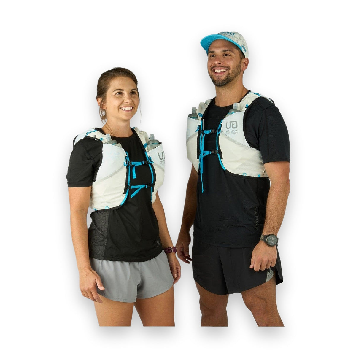 Ultimate Direction Ultra Vest (12 Liter) | trrail.com