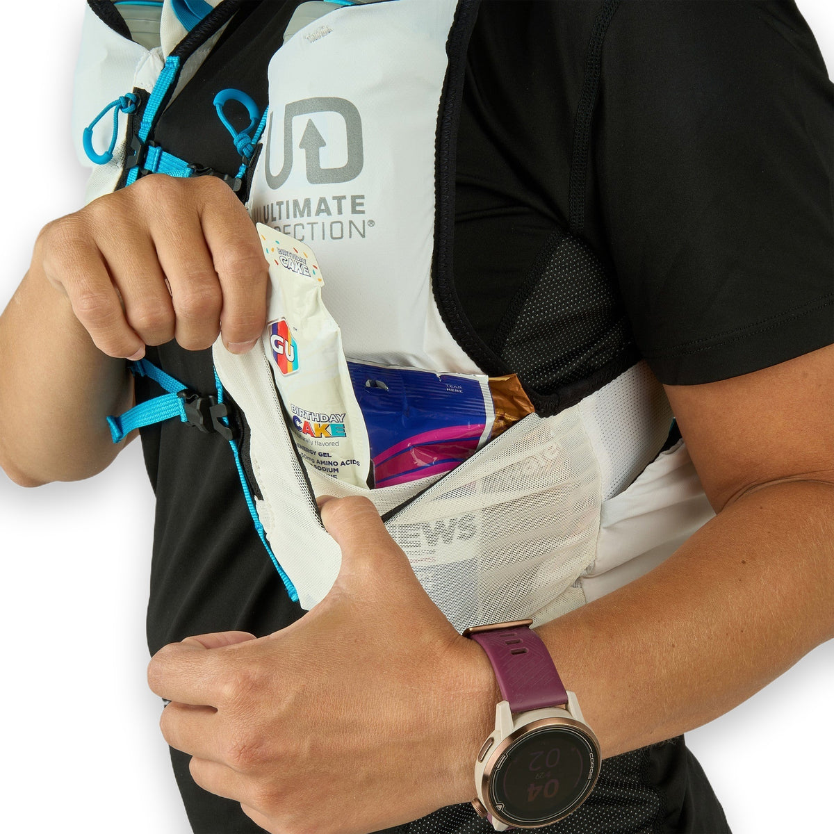 Ultimate Direction Ultra Vest (12 Liter) | trrail.com