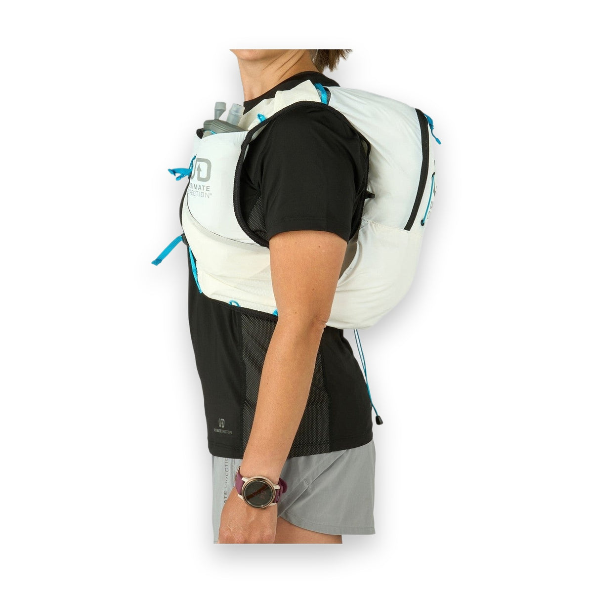 Ultimate Direction Ultra Vest (12 Liter) | trrail.com