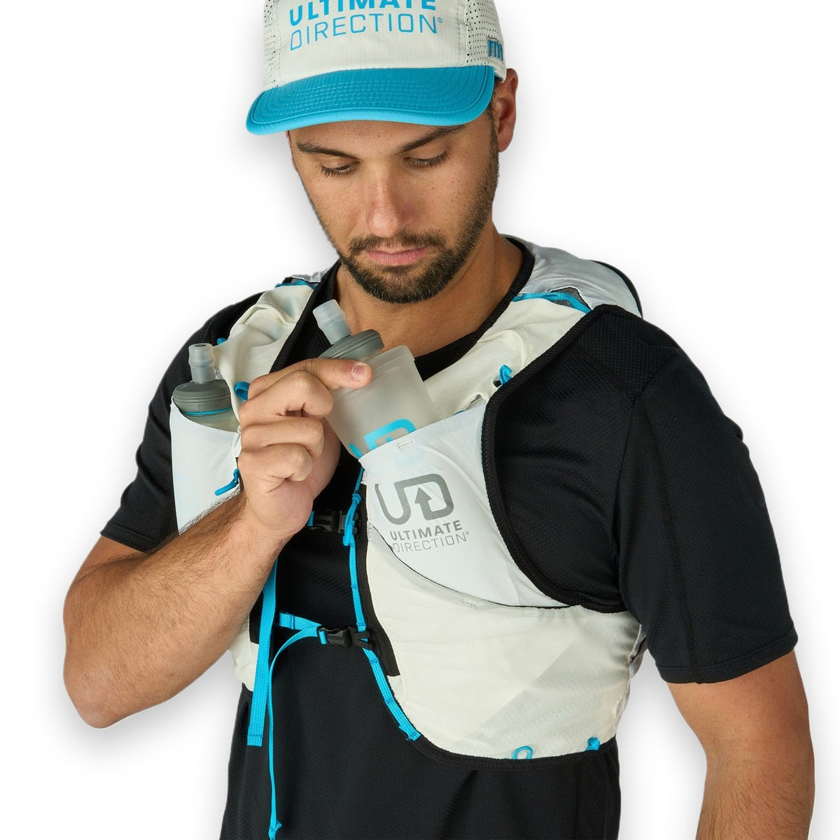 Ultimate Direction Ultra Vest (12 Liter) | trrail.com