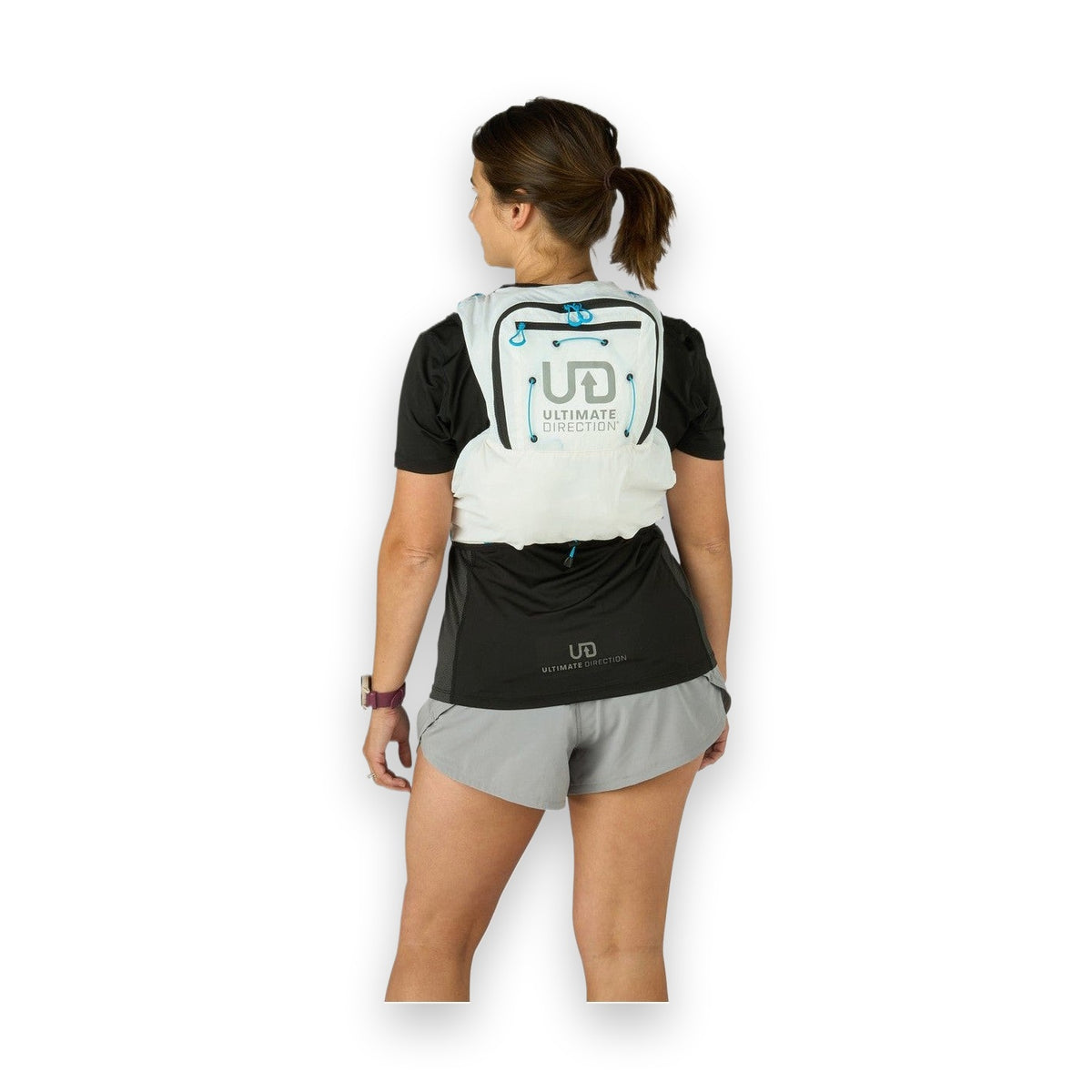 Ultimate Direction Ultra Vest (12 Liter) | trrail.com