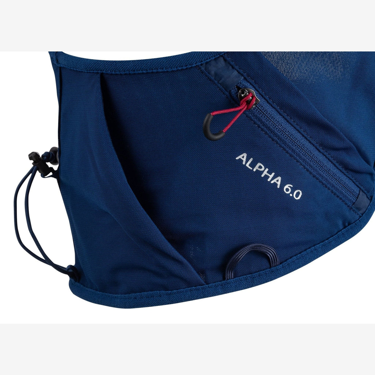 Ultraspire | Alpha 6.0 Race Vest | Unisex | trrail.com