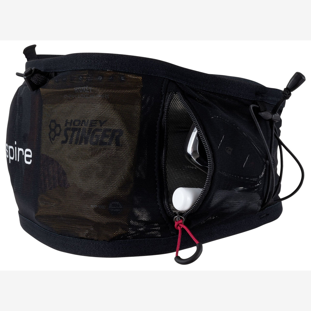 Ultraspire | Fitted Race Belt 3.0 | Running Belt | trrail.com