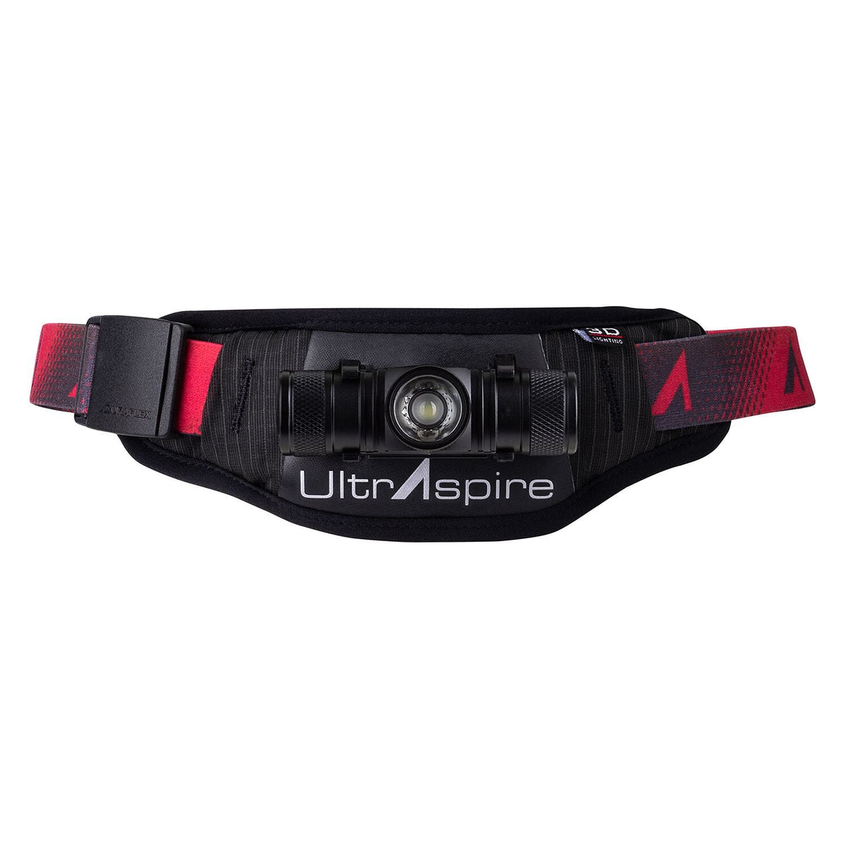 Ultraspire | Lumen 400Z 3.0 | Waist Light | 400 Lumen | trrail.com
