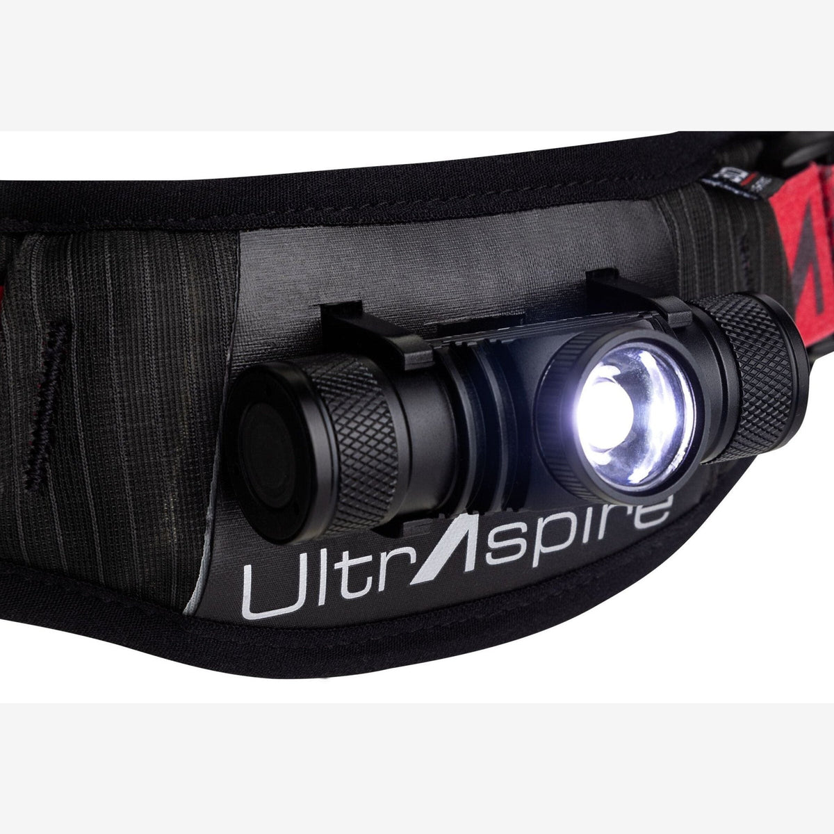 Ultraspire | Lumen 400Z 3.0 | Waist Light | 400 Lumen | trrail.com