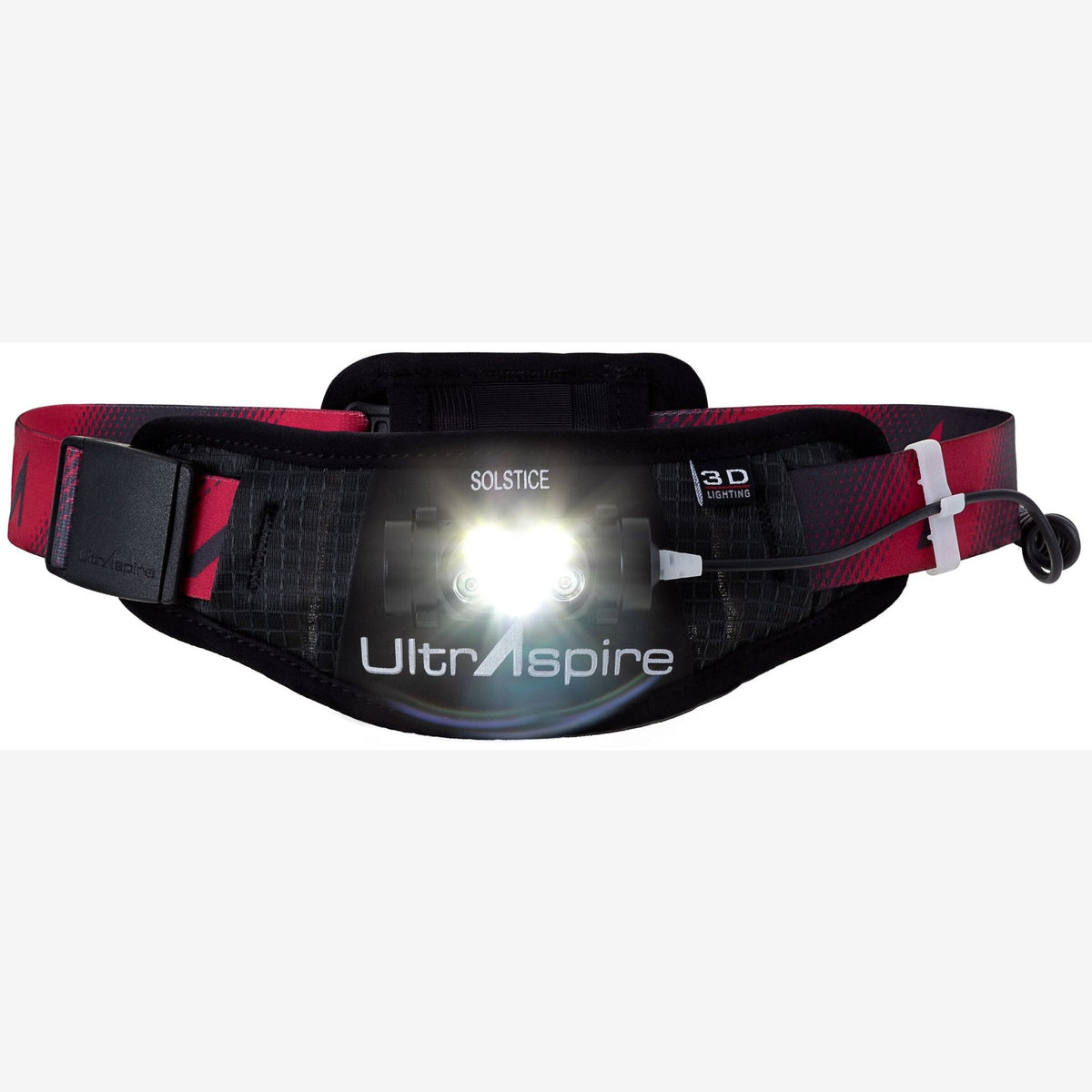Ultraspire Lumen 800 Solstice (800 Lumen) | trrail.com