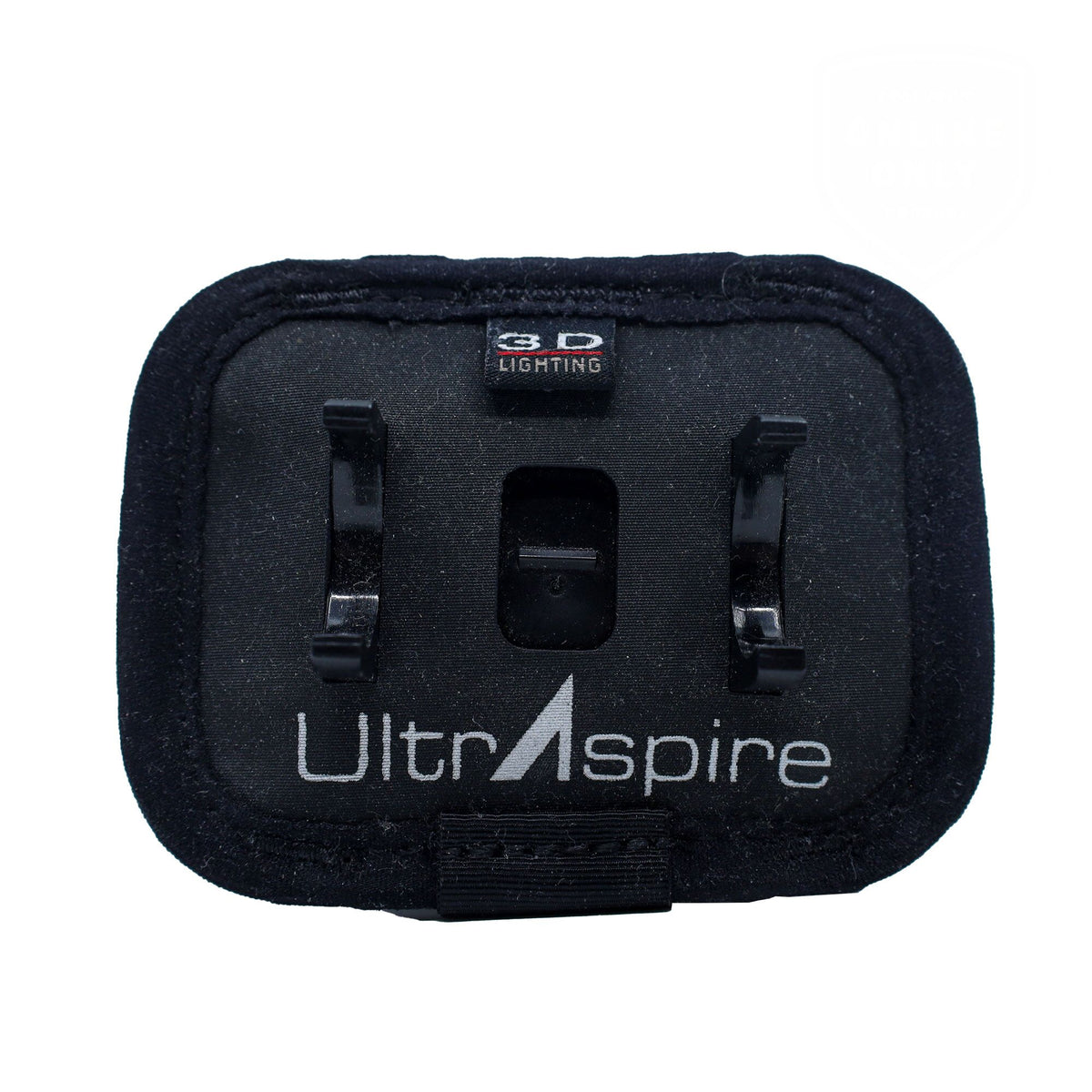 Ultraspire Lumen Light Bracket | trrail.com