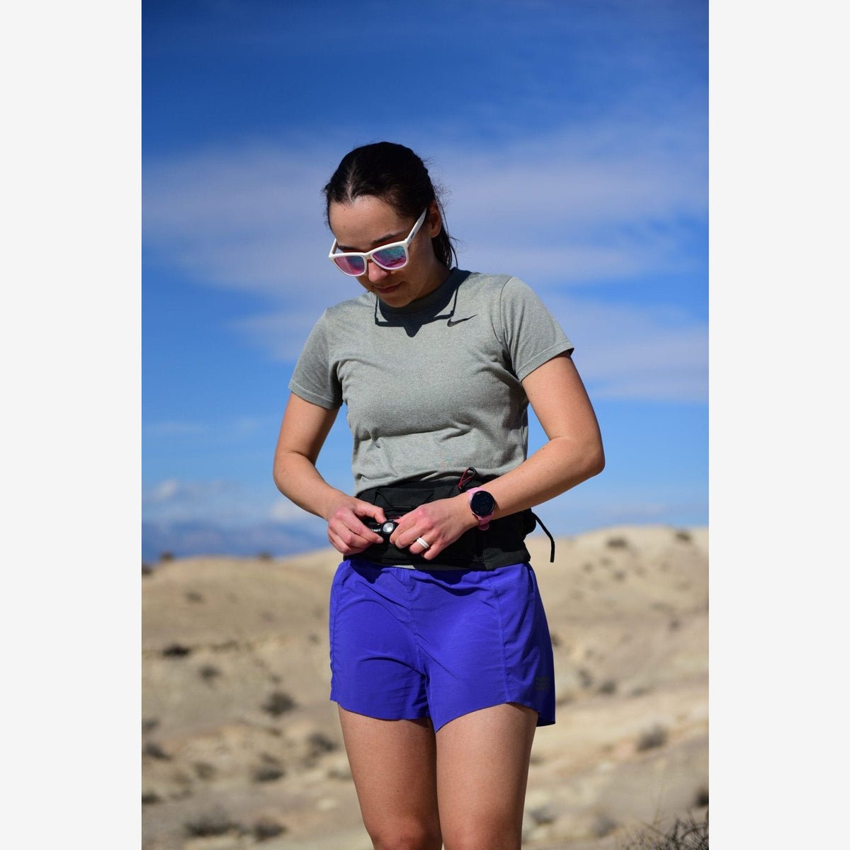 Ultraspire Mountain Racer Waist Pack | trrail.com