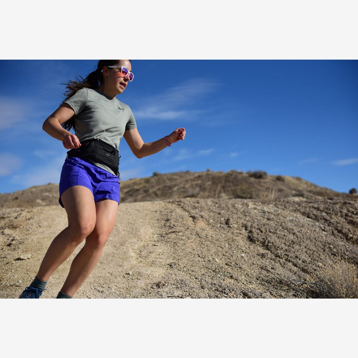 Ultraspire Mountain Racer Waist Pack | trrail.com
