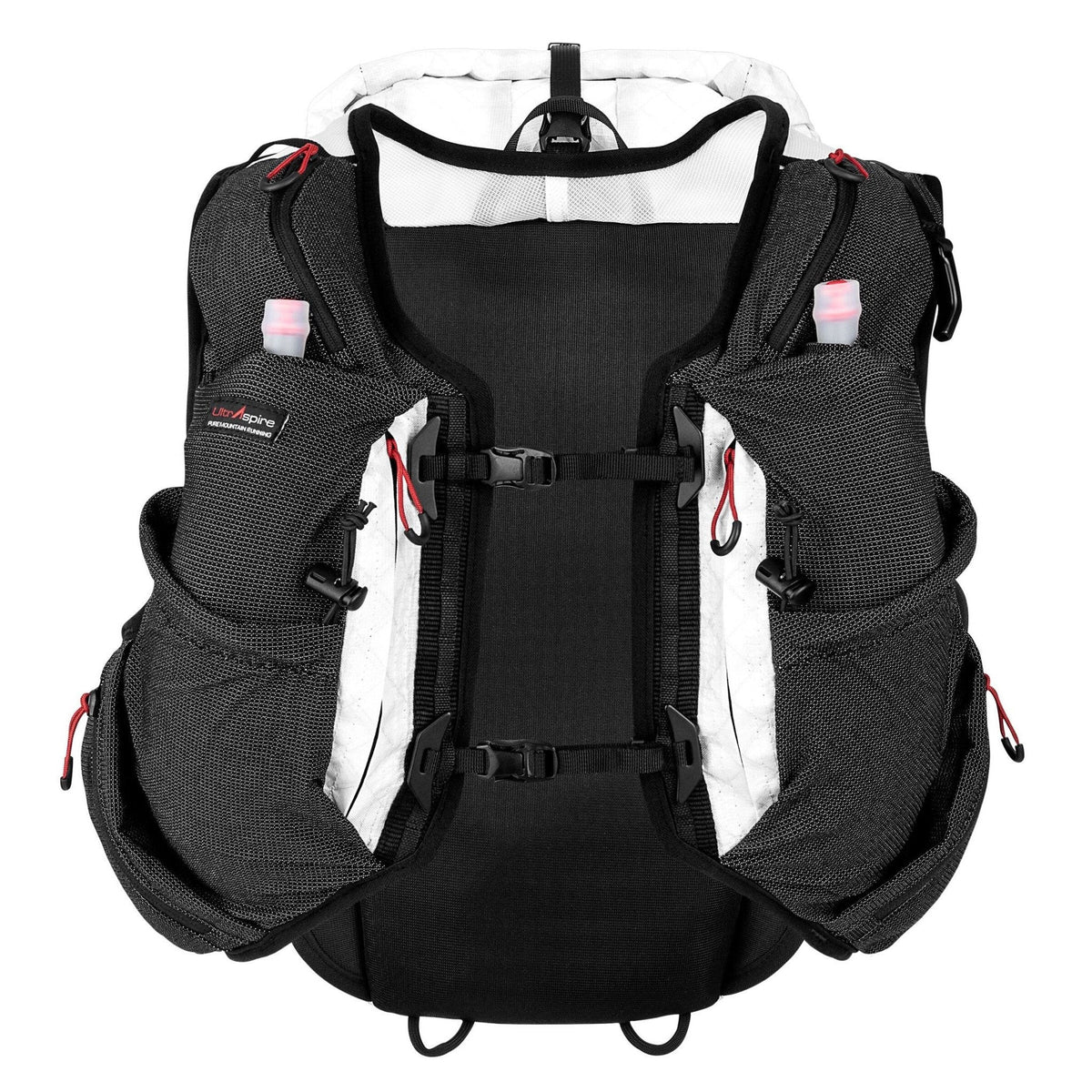 Ultraspire Purist Hydration Pack (22 Liter) | trrail.com