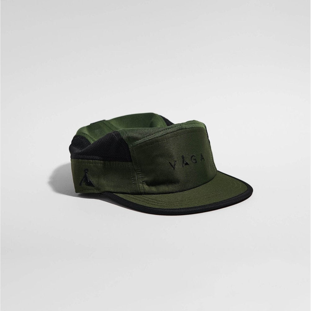 Våga Club Cap - trrail.com