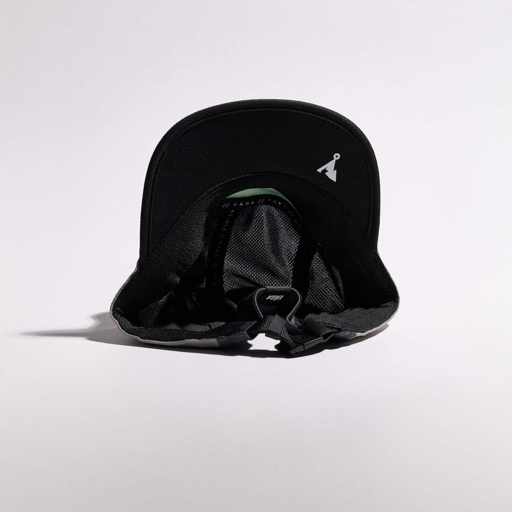 Våga Club Cap - trrail.com