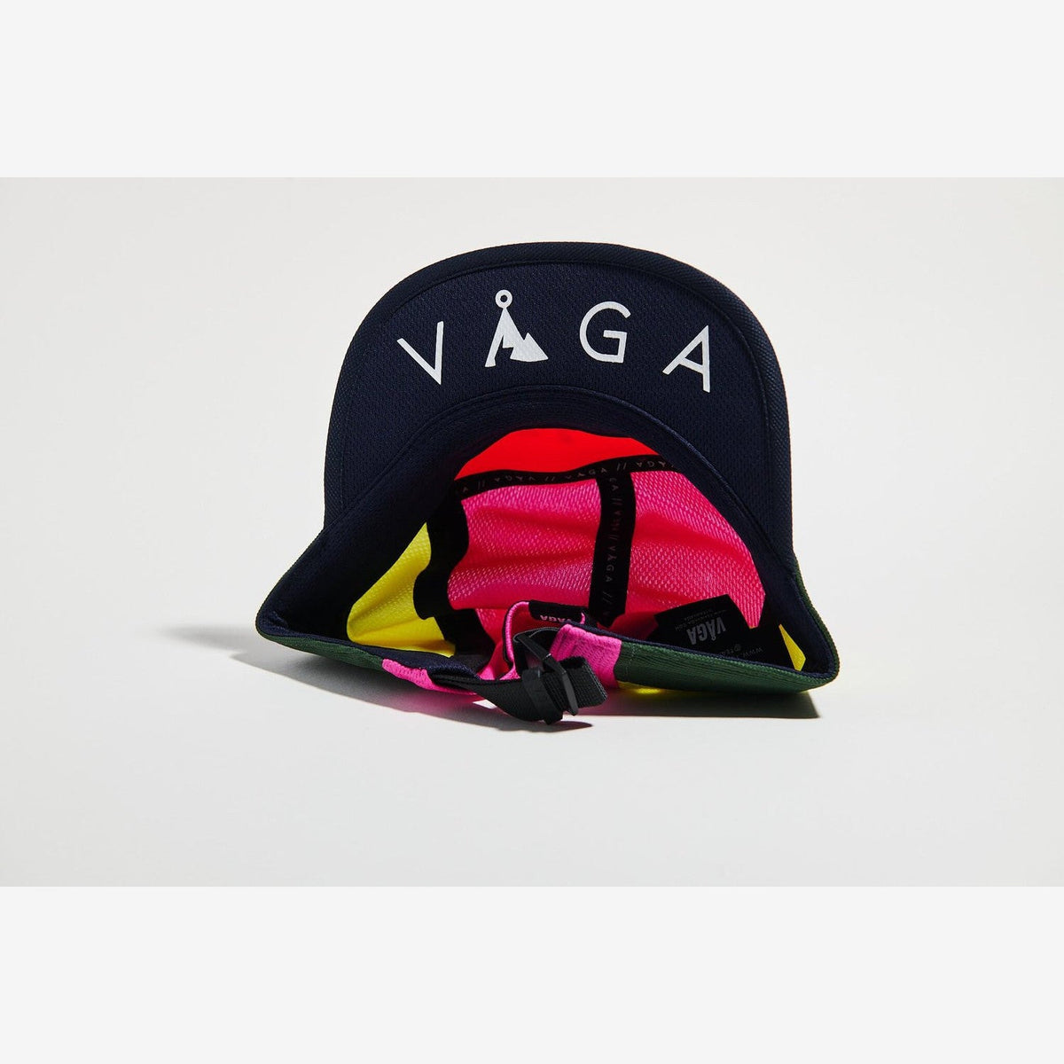 Våga Club Cap - trrail.com