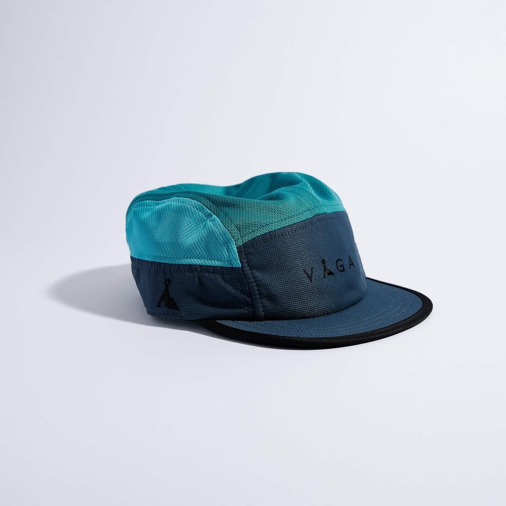 Våga Club Cap - trrail.com