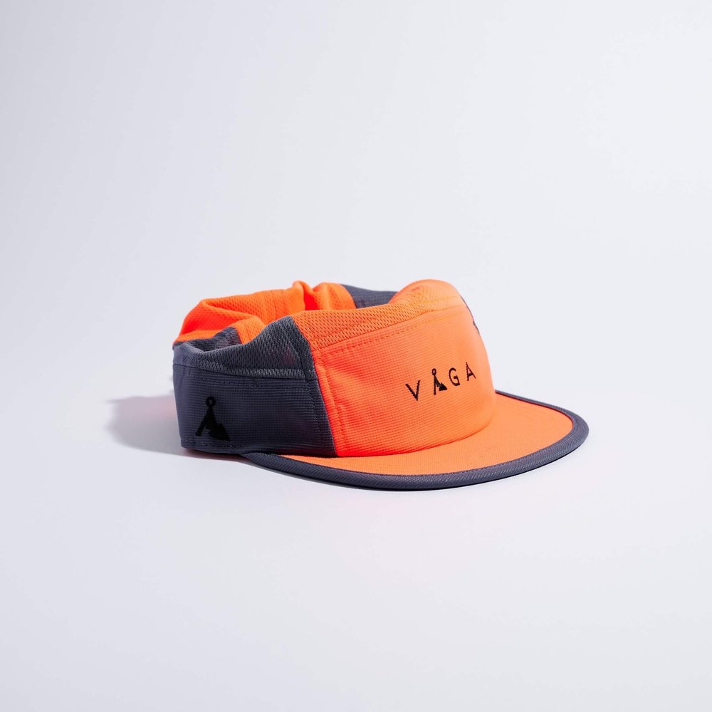 Våga Club Cap - trrail.com
