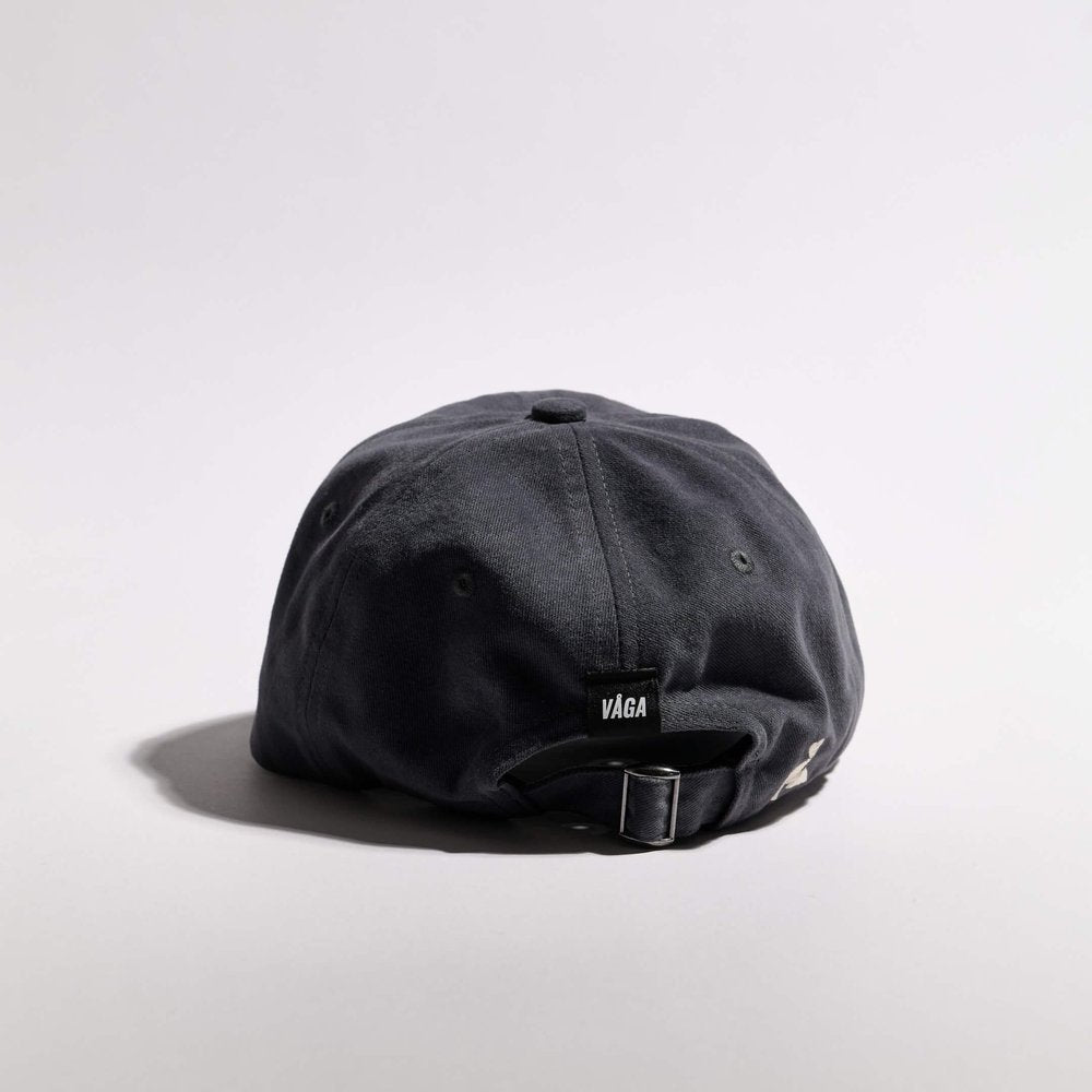 Våga Didn't Go Cap | trrail.com