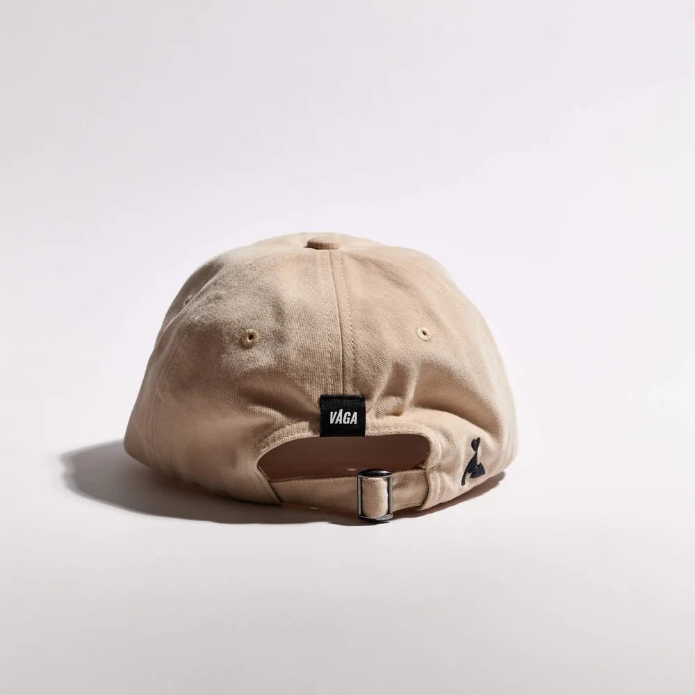 Våga Didn't Go Cap | trrail.com