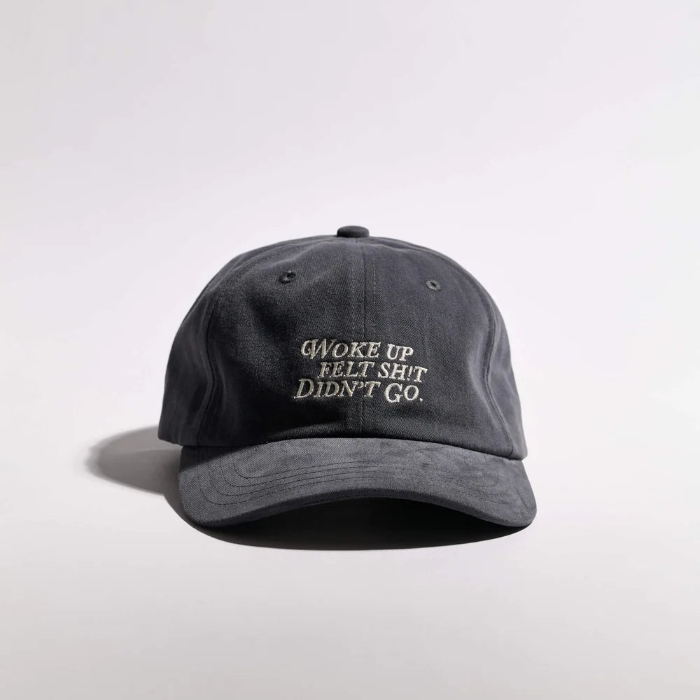 Våga Didn't Go Cap | trrail.com
