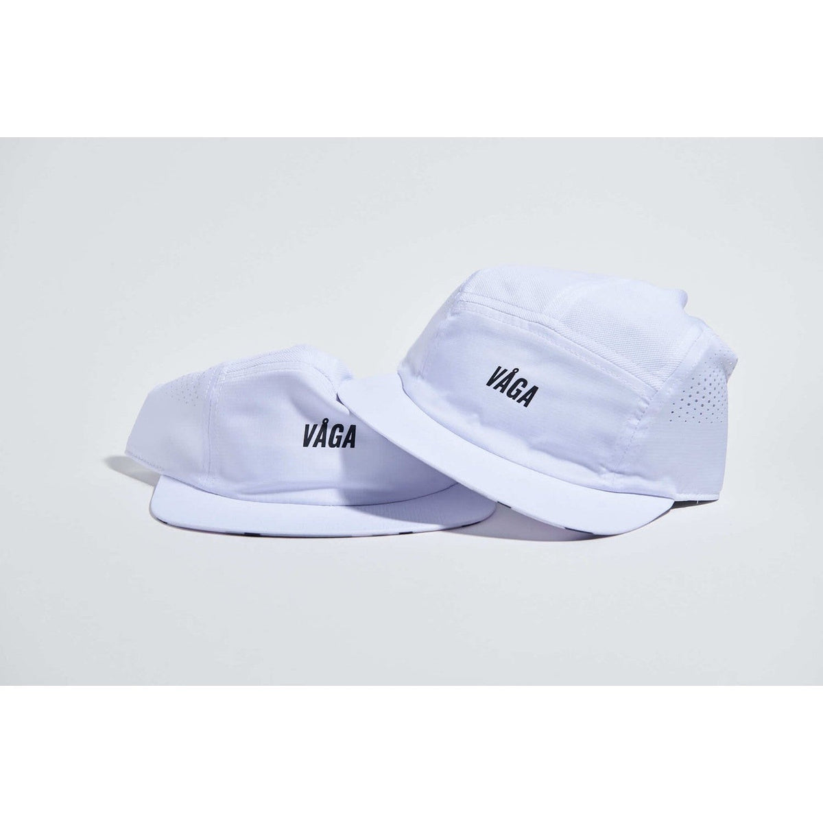 Våga Feather Racing Cap - trrail.com
