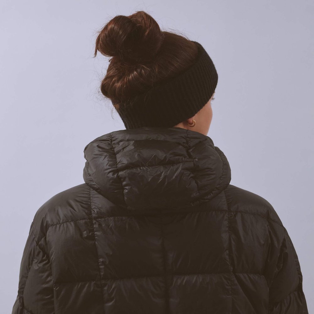 Våga Midweight Headband | trrail.com