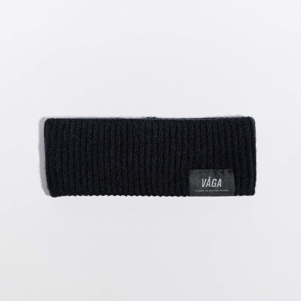 Våga Midweight Headband | trrail.com