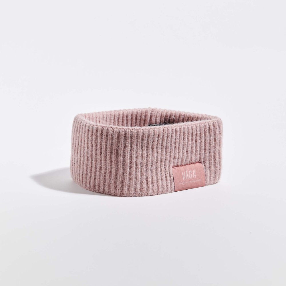 Våga Midweight Headband | trrail.com