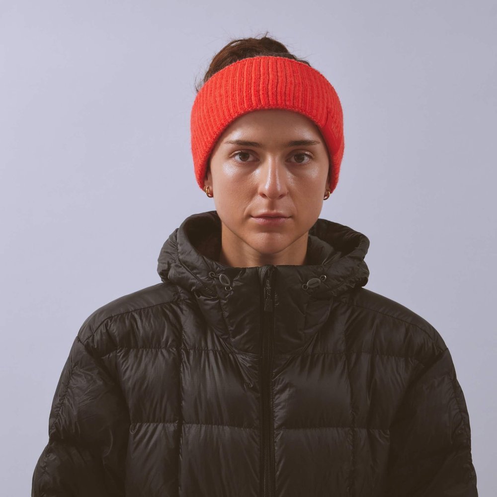Våga Midweight Headband | trrail.com