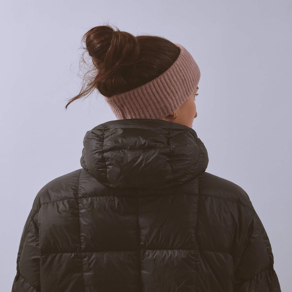 Våga Midweight Headband | trrail.com