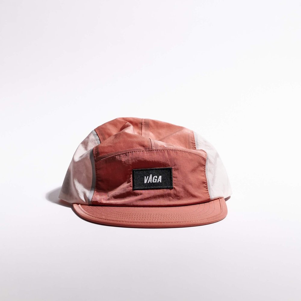 Våga Pacer Cap | trrail.com