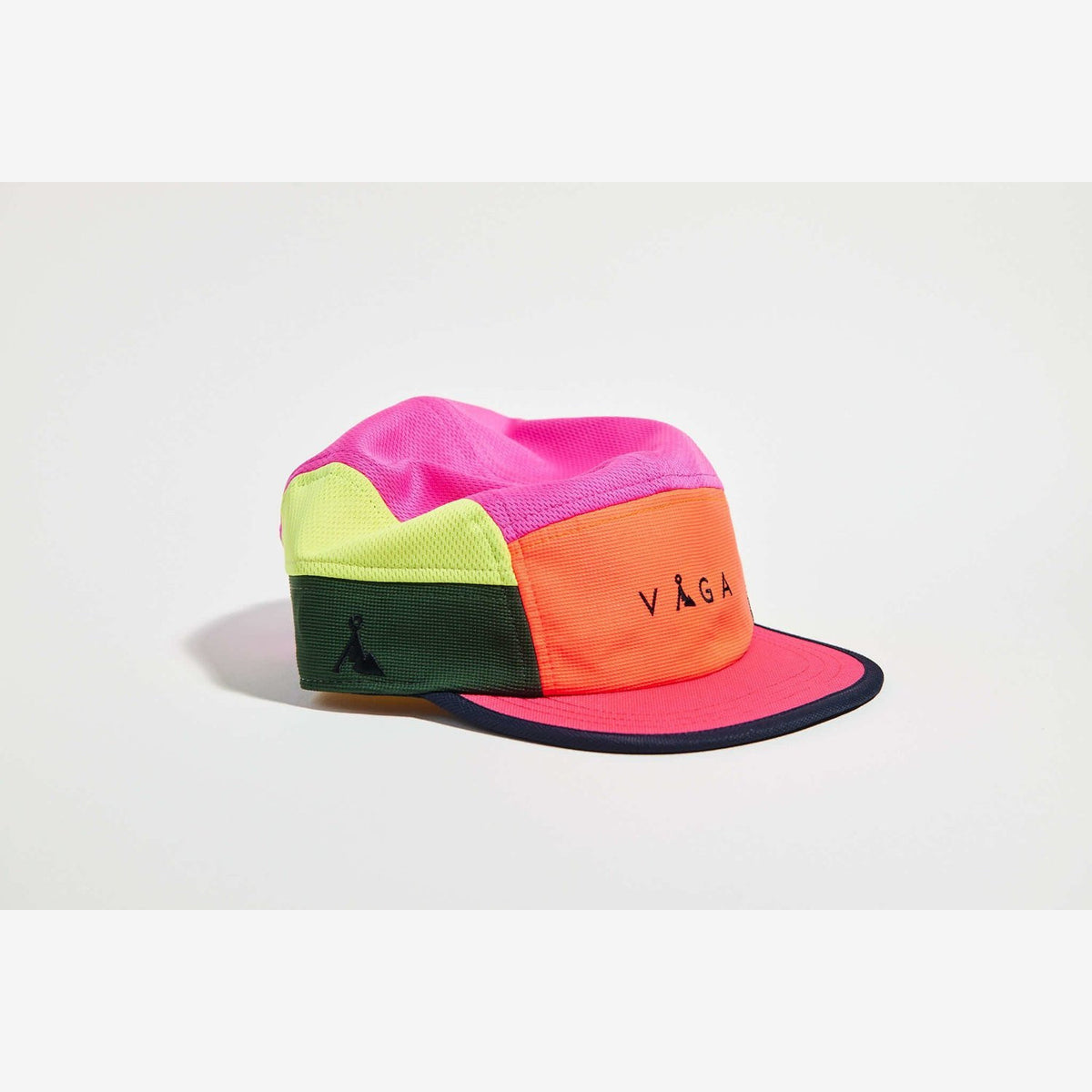 Våga | Club Cap | Hardloopcap - trrail.com