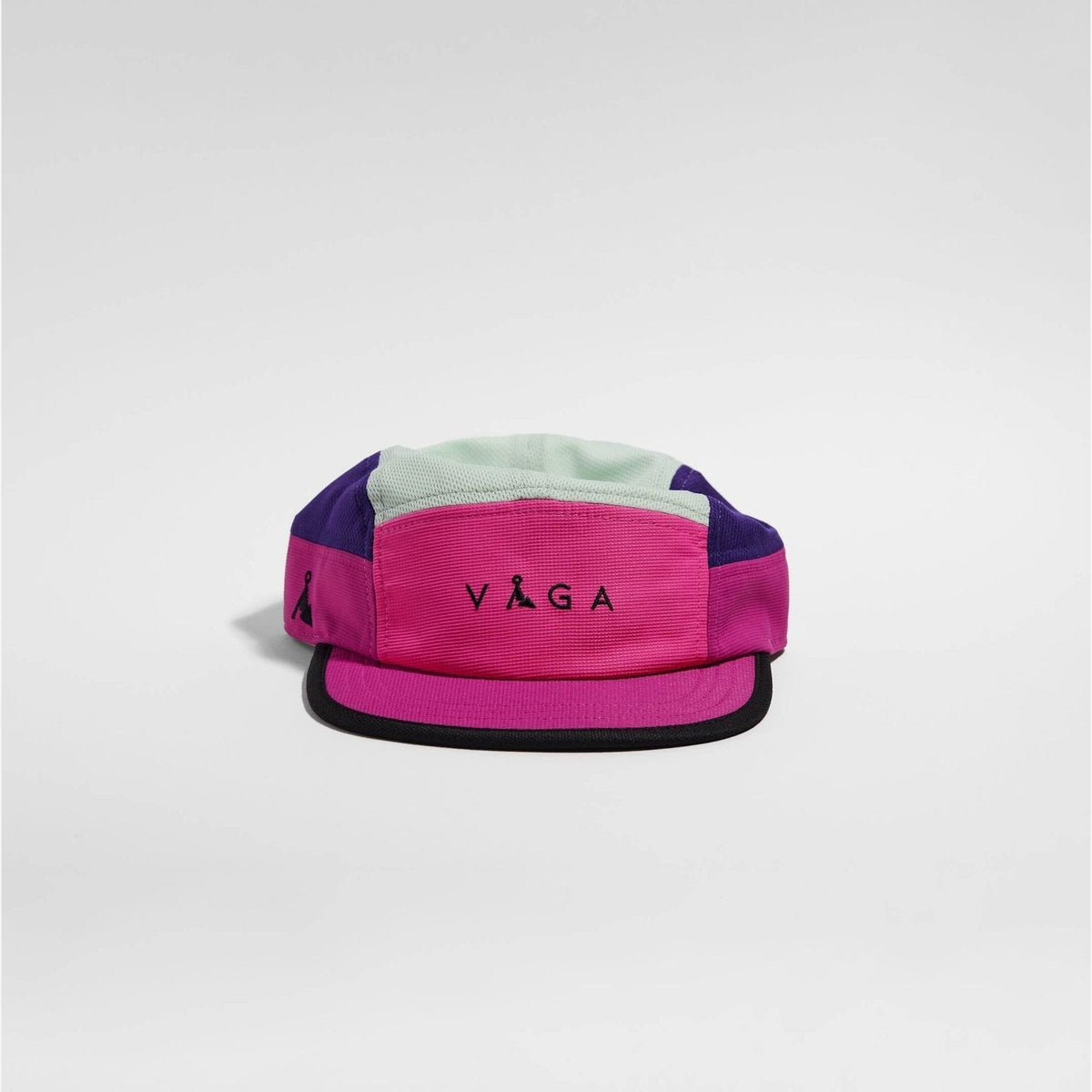 Våga | Club Cap | Hardloopcap - trrail.com