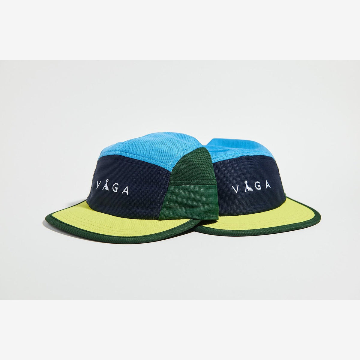 Våga Club Cap | trrail.com