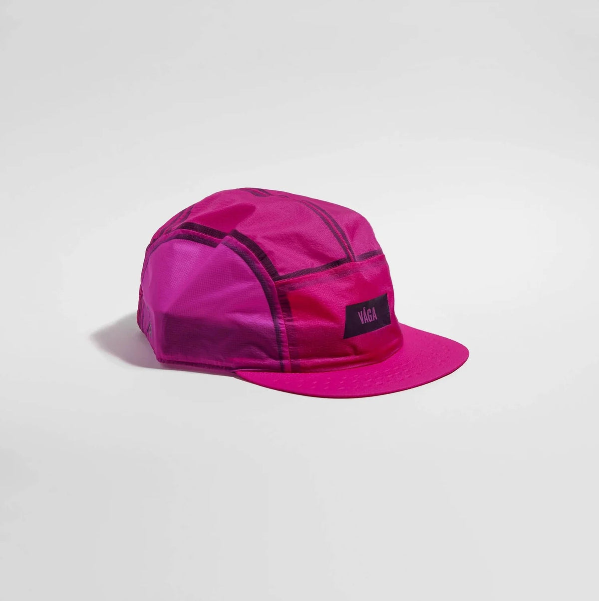 Våga Feather Light Cap | trrail.com