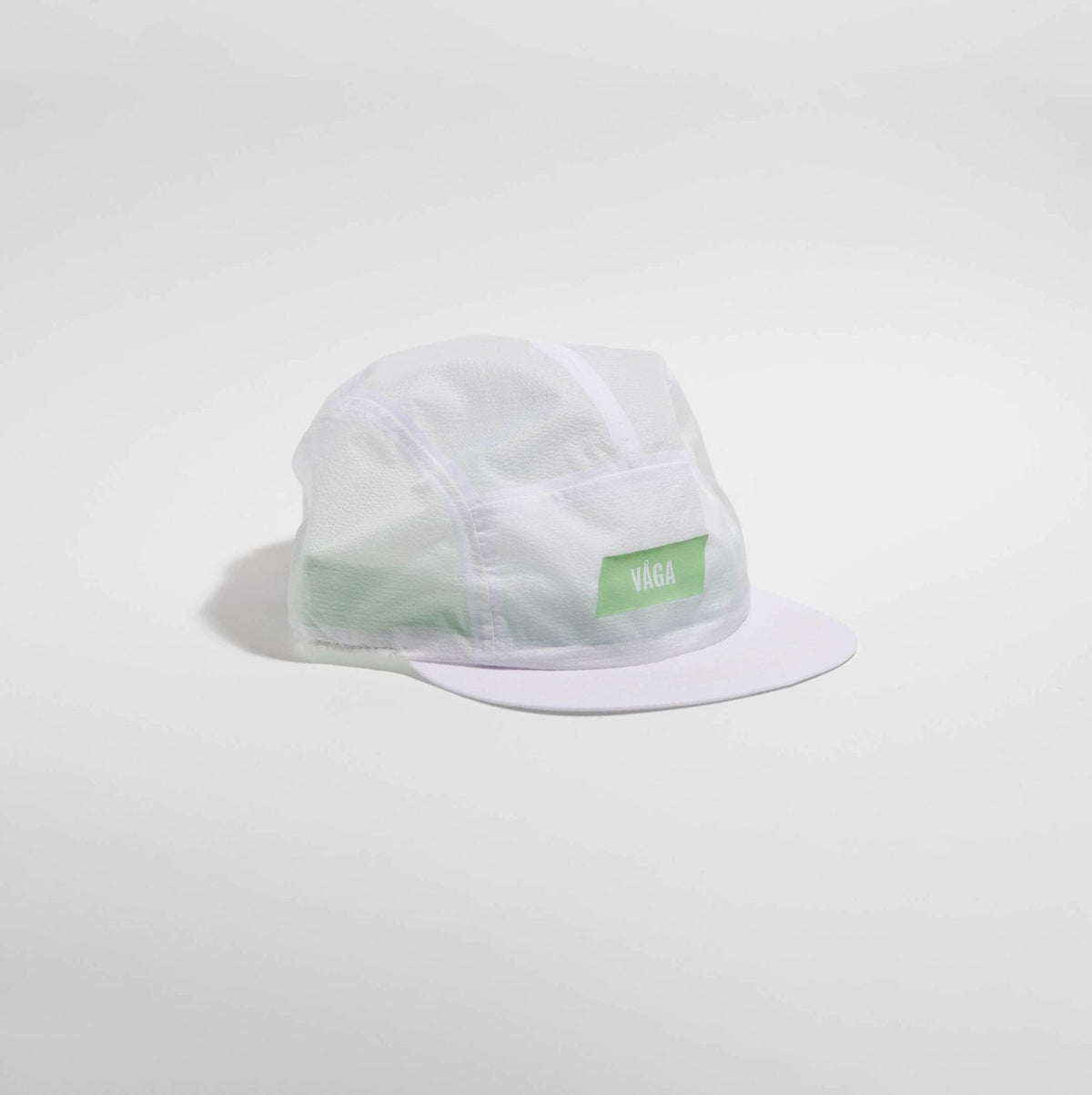 Våga Feather Light Cap | trrail.com