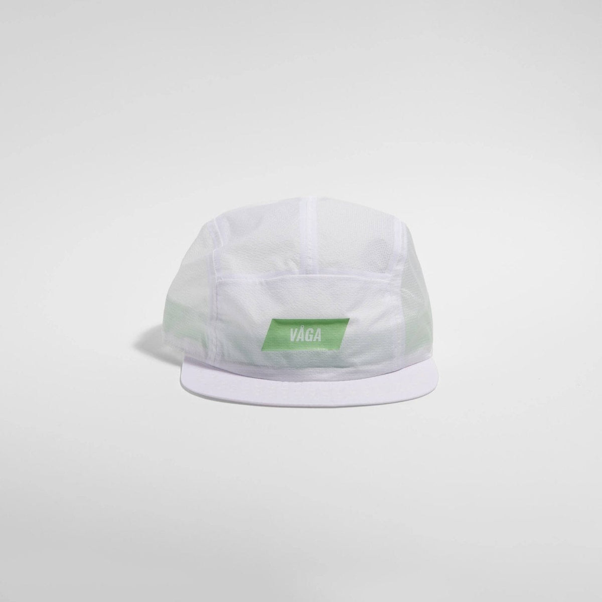 Våga Feather Light Cap | trrail.com