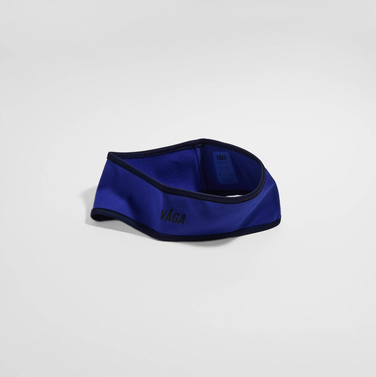 Våga Performance Headband | trrail.com